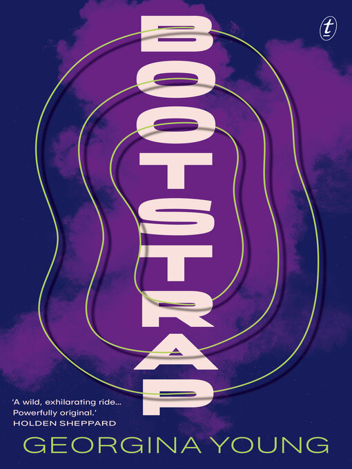 Title details for Bootstrap by Georgina Young - Available